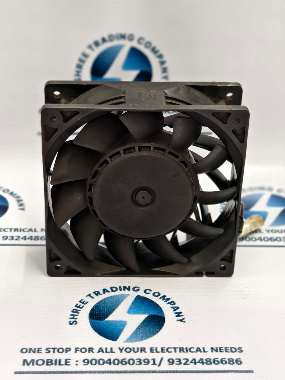 Cooling Fan Sunon - Pfco382B1-Q10C -Sa9 - Image 2