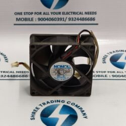Cooling Fan Nonoise - F8025X24B