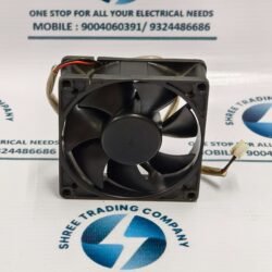 Cooling Fan Nonoise - F8025X24B - Image 2