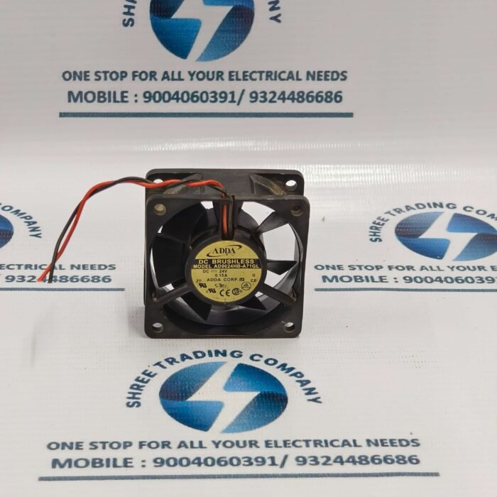 Cooling Fan Adda -  Ad0624Hb A71Gl