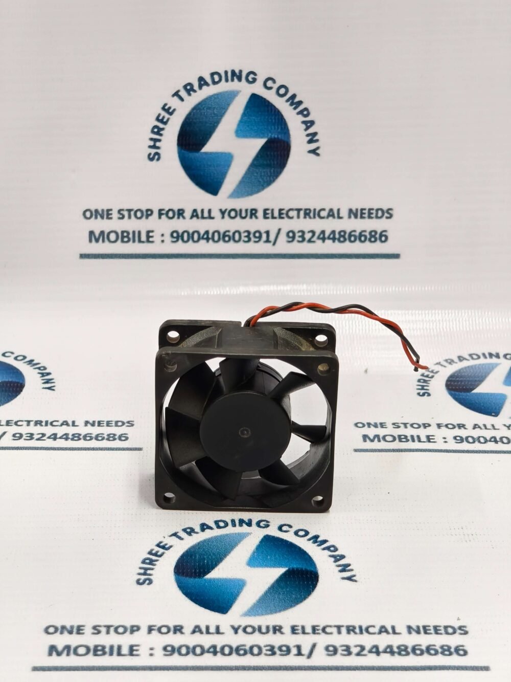 Cooling Fan Adda -  Ad0624Hb A71Gl - Image 2