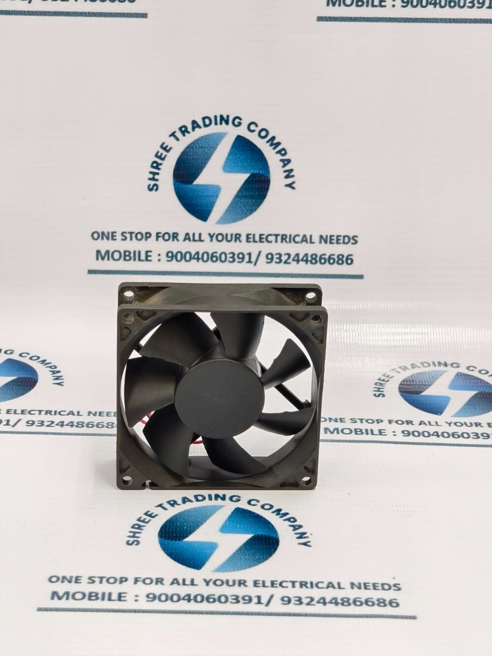 Cooling Fan Xinruilian - Rdh8025B2 - Image 2