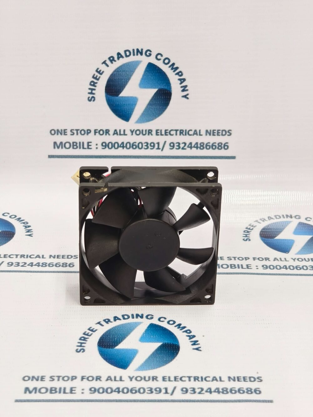 Cooling Fan Adda - Ad0812Xb-A73Gl - Image 2