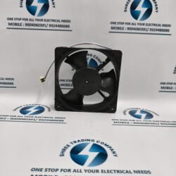 Cooling Fan Nidec - Ta450Dc-B31256-55 - Image 2