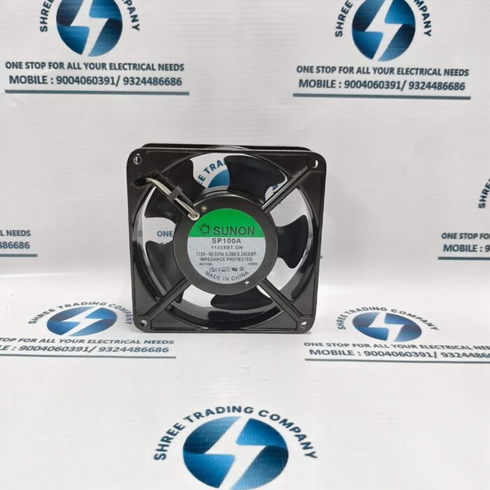 Cooling Fan Sunon - Sp100A
