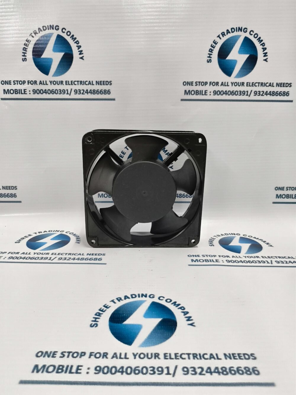 Cooling Fan Sunon - Sp100A - Image 2