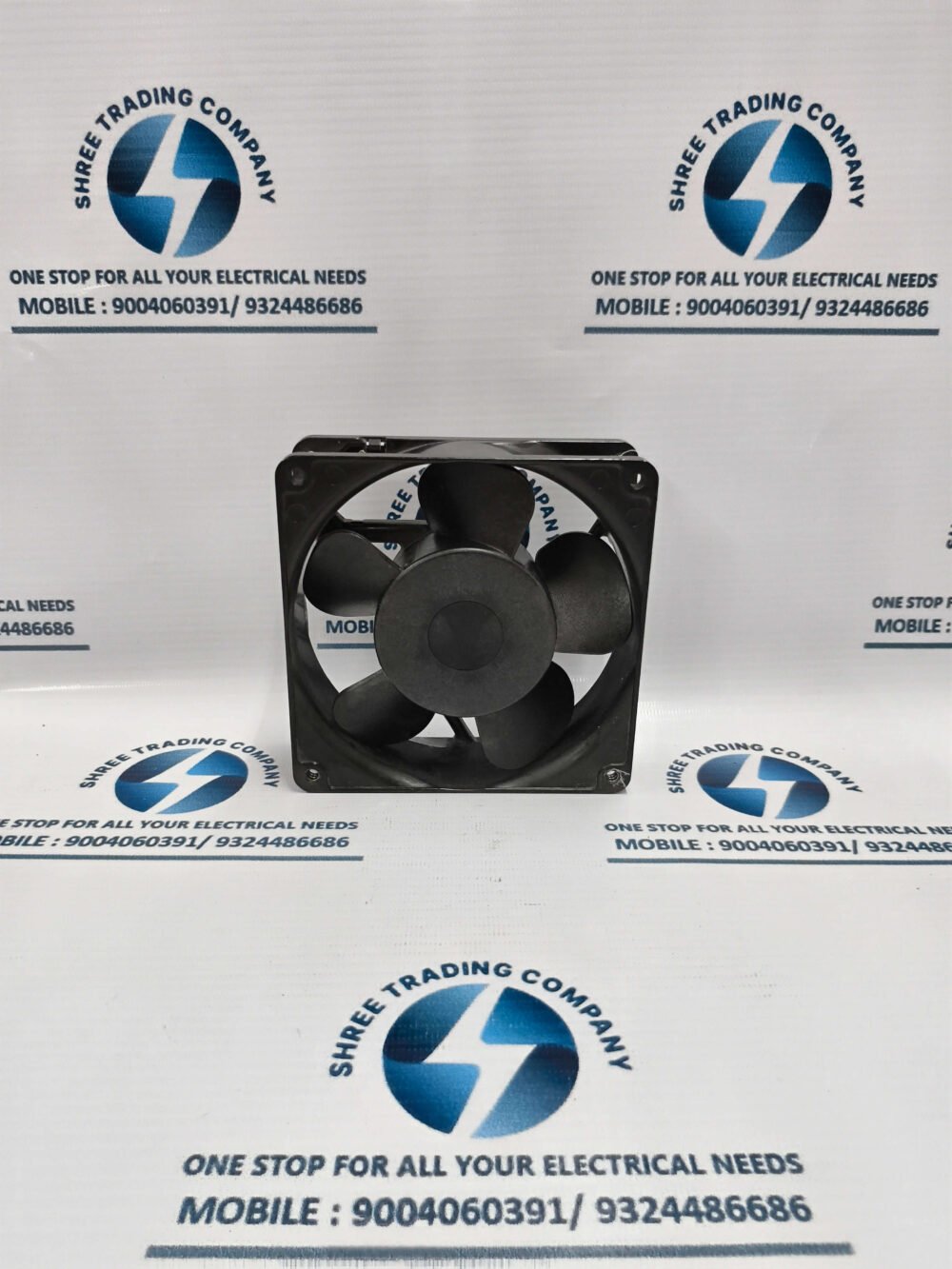 Cooling Fan Nmb-Mat - 4715Ms-12Tb5A - Image 2
