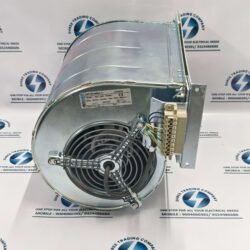 Cooling Fan Ebmpapst- D2D160-Be02-11