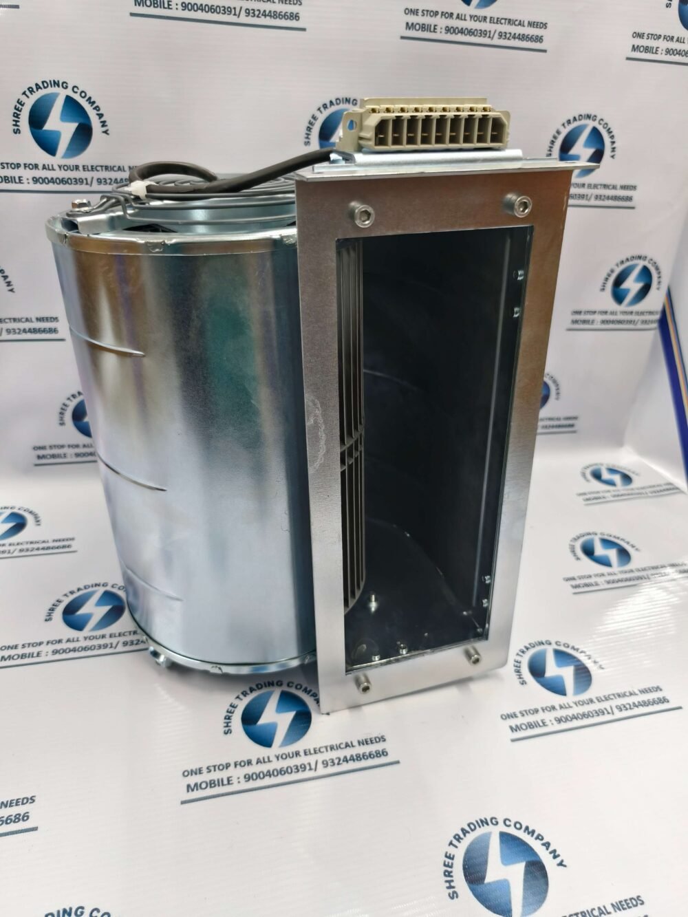 Cooling Fan Ebmpapst- D2D160-Be02-11 - Image 2