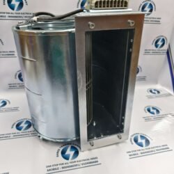 Cooling Fan Ebmpapst- D2D160-Be02-11 - Image 2