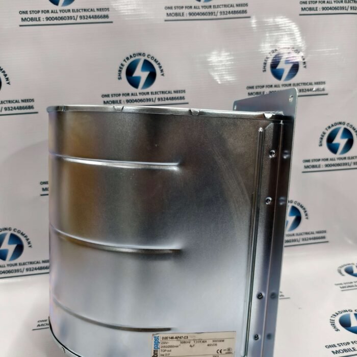 Cooling Fan Ebmpapst - D2E146-Ap47-C3