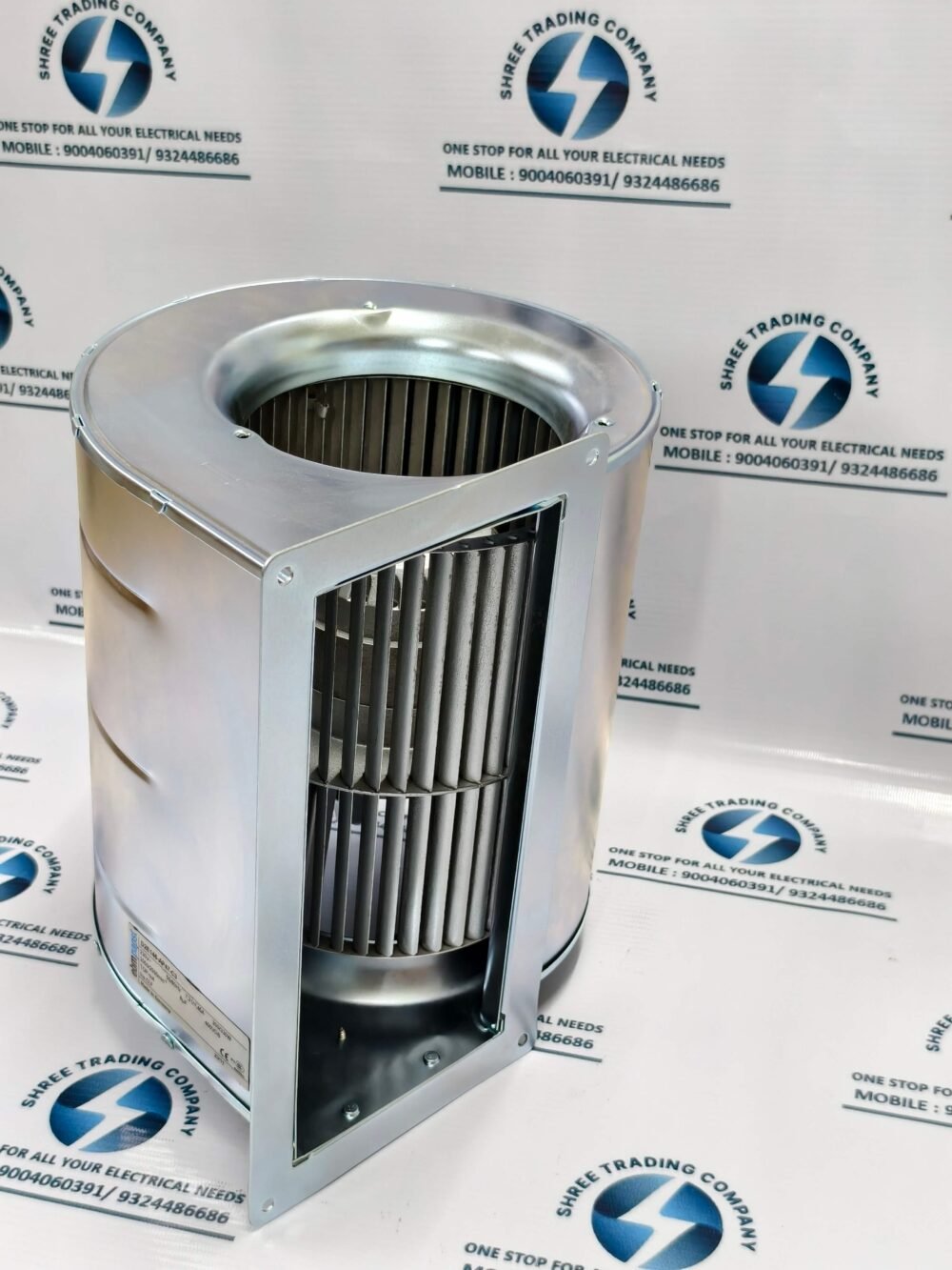 Cooling Fan Ebmpapst - D2E146-Ap47-C3 - Image 2