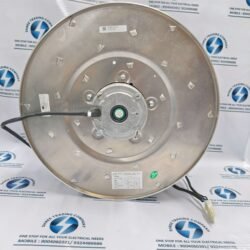 Cooling Fans Tech - Fh355
