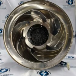 Cooling Fans Tech - Fh355 - Image 2