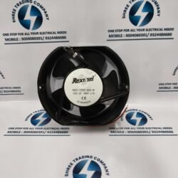 Cooling Fan Rexnord- Rec-17251 B24 W