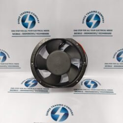 Cooling Fan Rexnord- Rec-17251 B24 W - Image 3