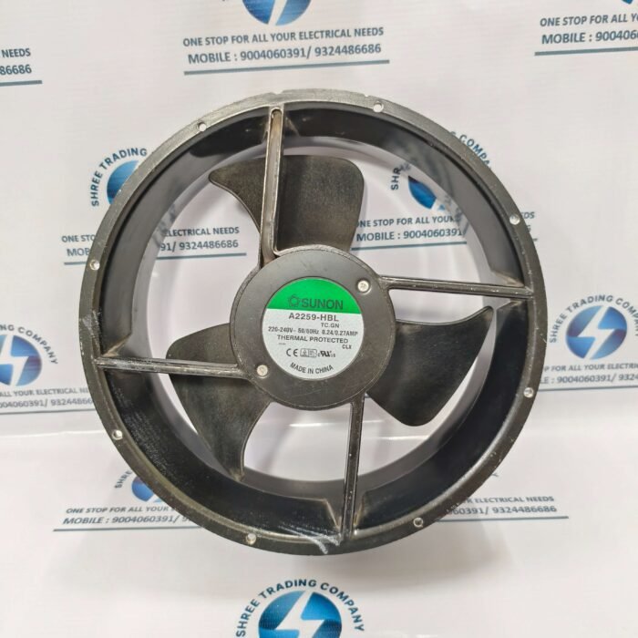 Cooling Fan Sunon- A2259-Hbl