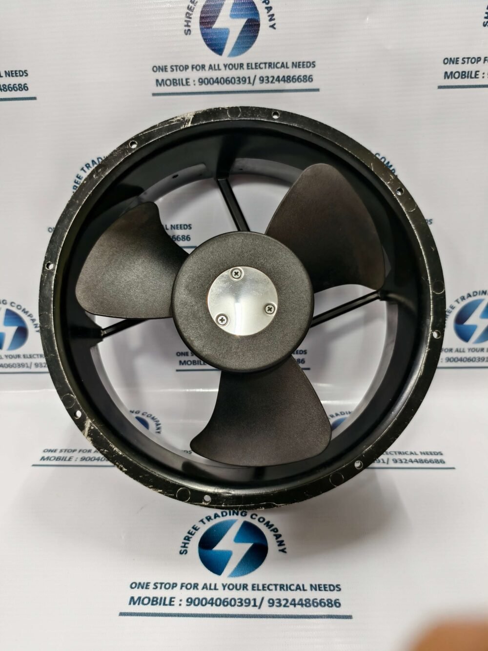 Cooling Fan Sunon- A2259-Hbl - Image 2