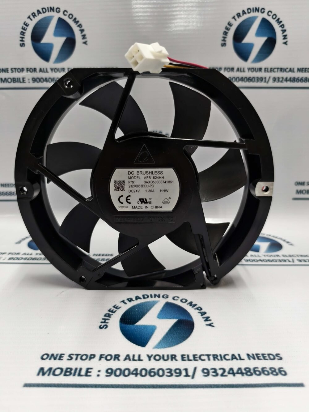 Cooling Fan Delta- Afb1524Hh