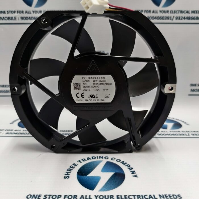 Cooling Fan Delta- Afb1524Hh
