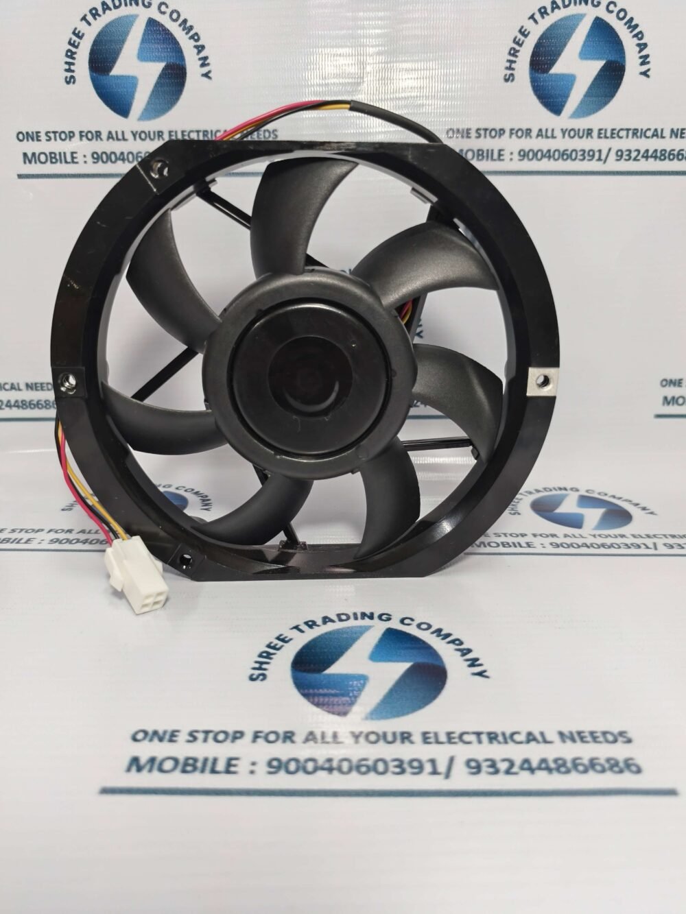 Cooling Fan Delta- Afb1524Hh - Image 4